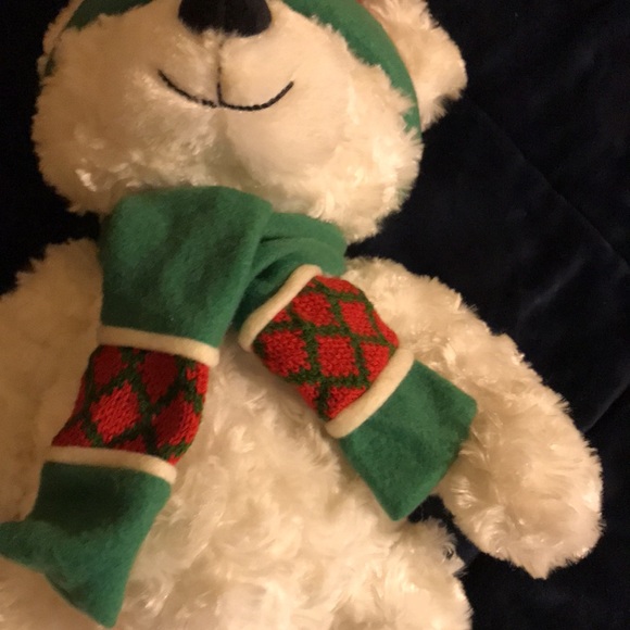 Teddy bear - Picture 7 of 16